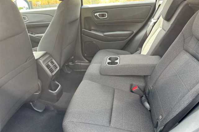 Honda HR-V Hybrid 1.5 eHEV Elegance 5dr CVT 