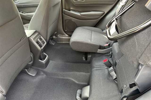 Honda HR-V Hybrid 1.5 eHEV Elegance 5dr CVT 