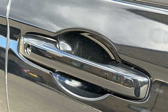Honda HR-V Hybrid 1.5 eHEV Elegance 5dr CVT 