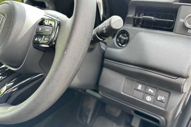 Honda HR-V Hybrid 1.5 eHEV Elegance 5dr CVT 