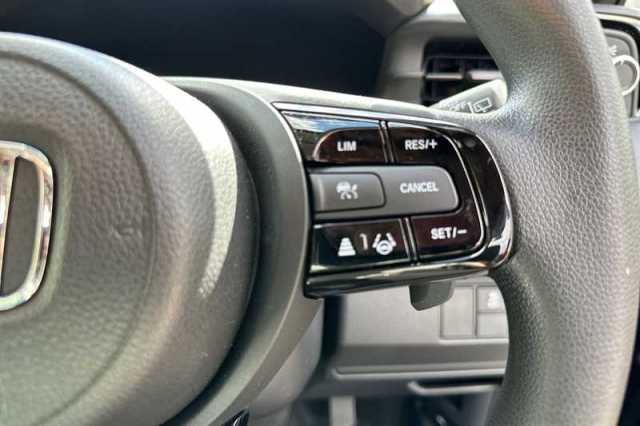 Honda HR-V Hybrid 1.5 eHEV Elegance 5dr CVT 