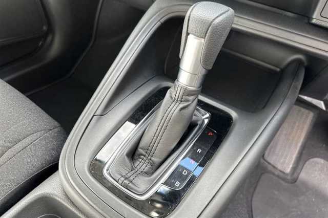 Honda HR-V Hybrid 1.5 eHEV Elegance 5dr CVT 