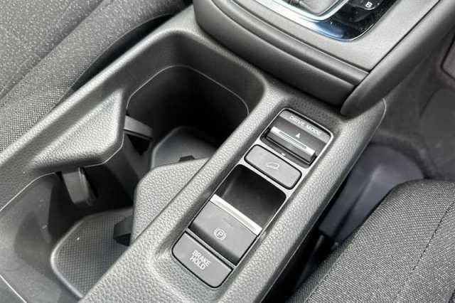 Honda HR-V Hybrid 1.5 eHEV Elegance 5dr CVT 