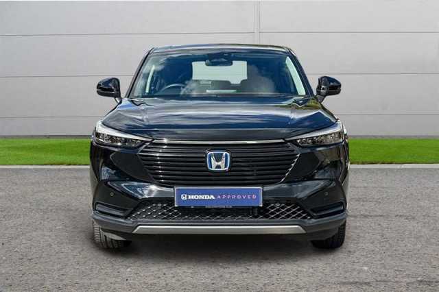 Honda HR-V Hybrid 1.5 eHEV Elegance 5dr CVT 