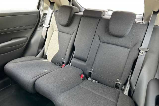 Honda HR-V Hybrid 1.5 eHEV Elegance 5dr CVT 