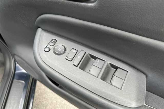 Honda Jazz Hybrid 1.5 i-MMD Hybrid SR 5dr eCVT 