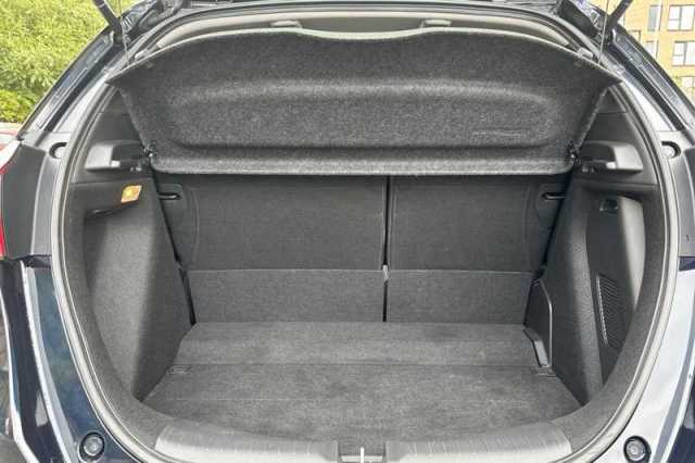 Honda Jazz Hybrid 1.5 i-MMD Hybrid SR 5dr eCVT 