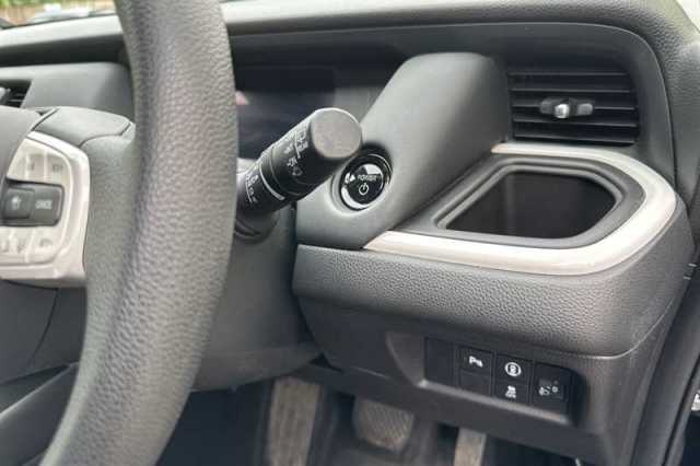 Honda Jazz Hybrid 1.5 i-MMD Hybrid SR 5dr eCVT 