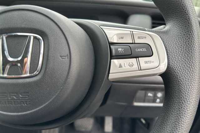 Honda Jazz Hybrid 1.5 i-MMD Hybrid SR 5dr eCVT 