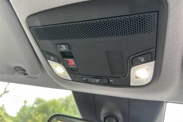Honda Jazz Hybrid 1.5 i-MMD Hybrid SR 5dr eCVT 