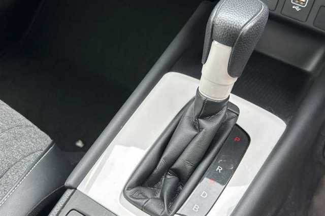 Honda Jazz Hybrid 1.5 i-MMD Hybrid SR 5dr eCVT 