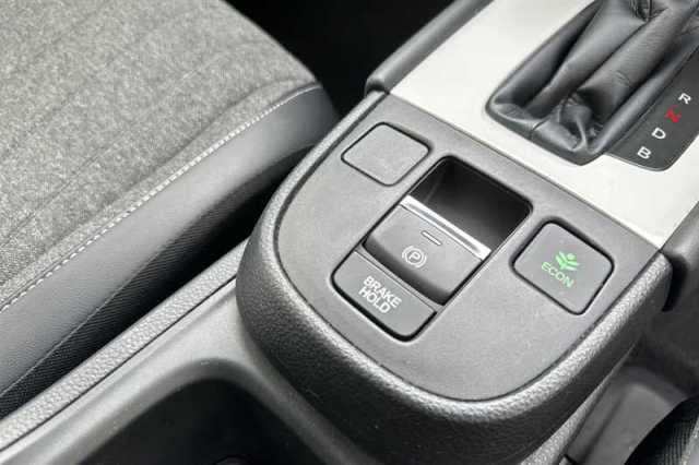 Honda Jazz Hybrid 1.5 i-MMD Hybrid SR 5dr eCVT 