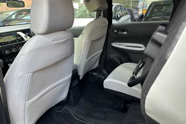 Honda Jazz Hybrid 1.5 i-MMD Hybrid EX 5dr eCVT 
