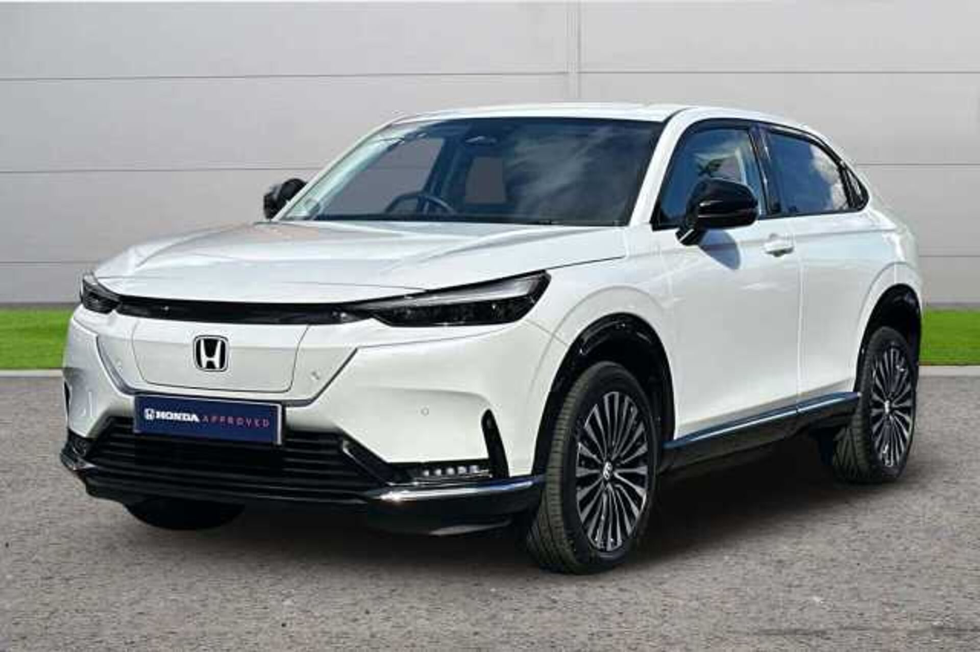 Honda e:Ny1 150kW Elegance 69kWh 5dr Auto 