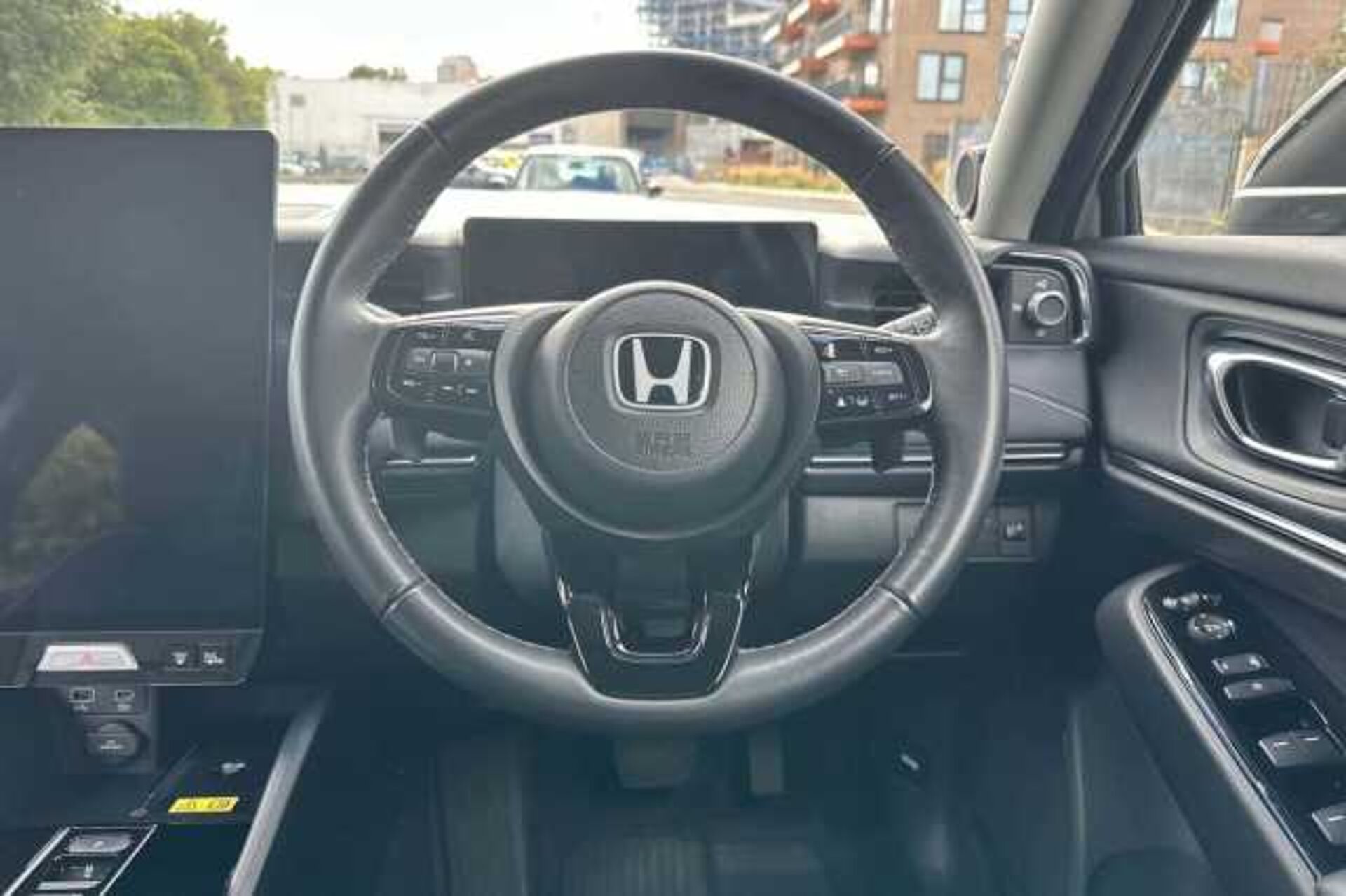 Honda e:Ny1 150kW Elegance 69kWh 5dr Auto 