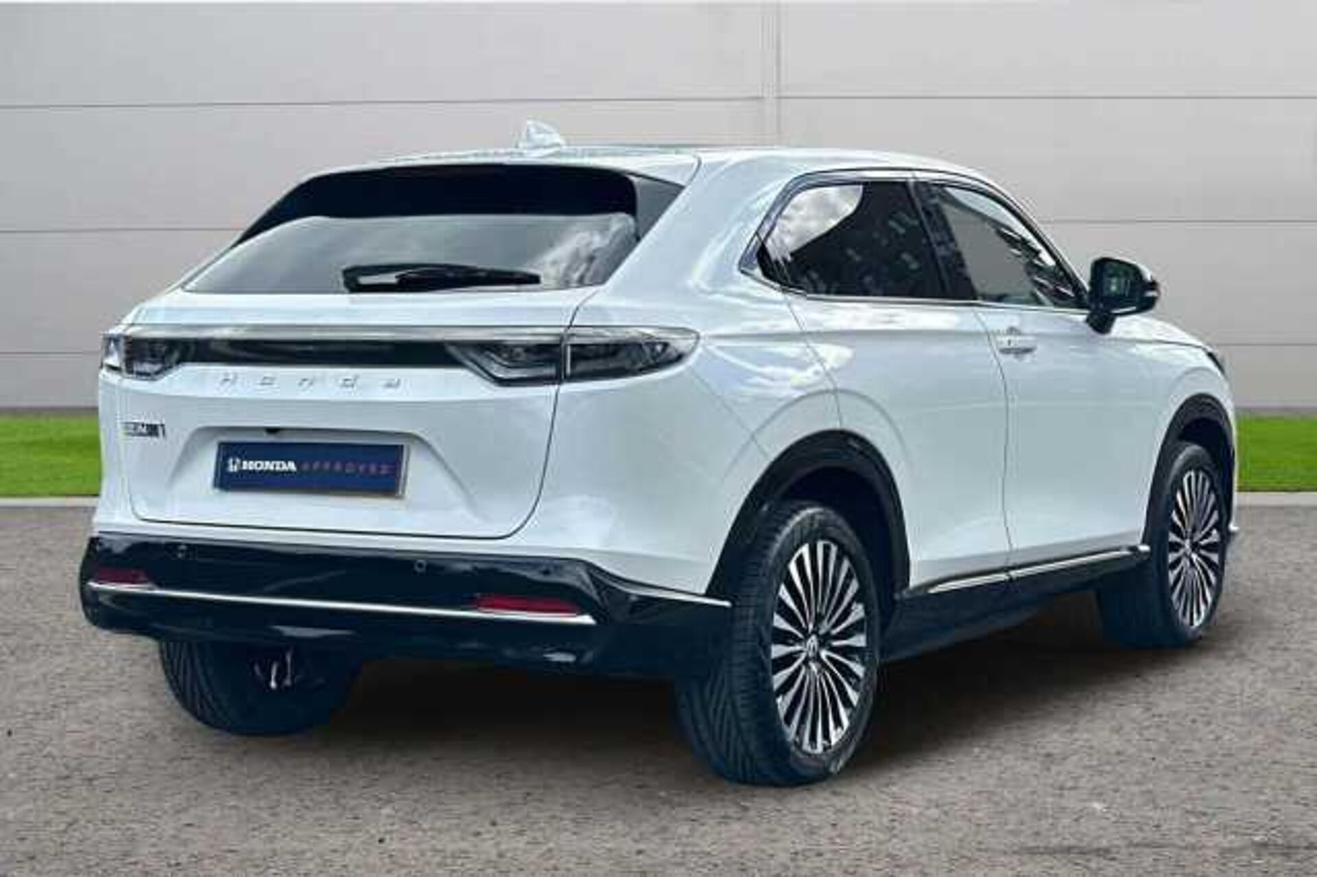 Honda e:Ny1 150kW Elegance 69kWh 5dr Auto 