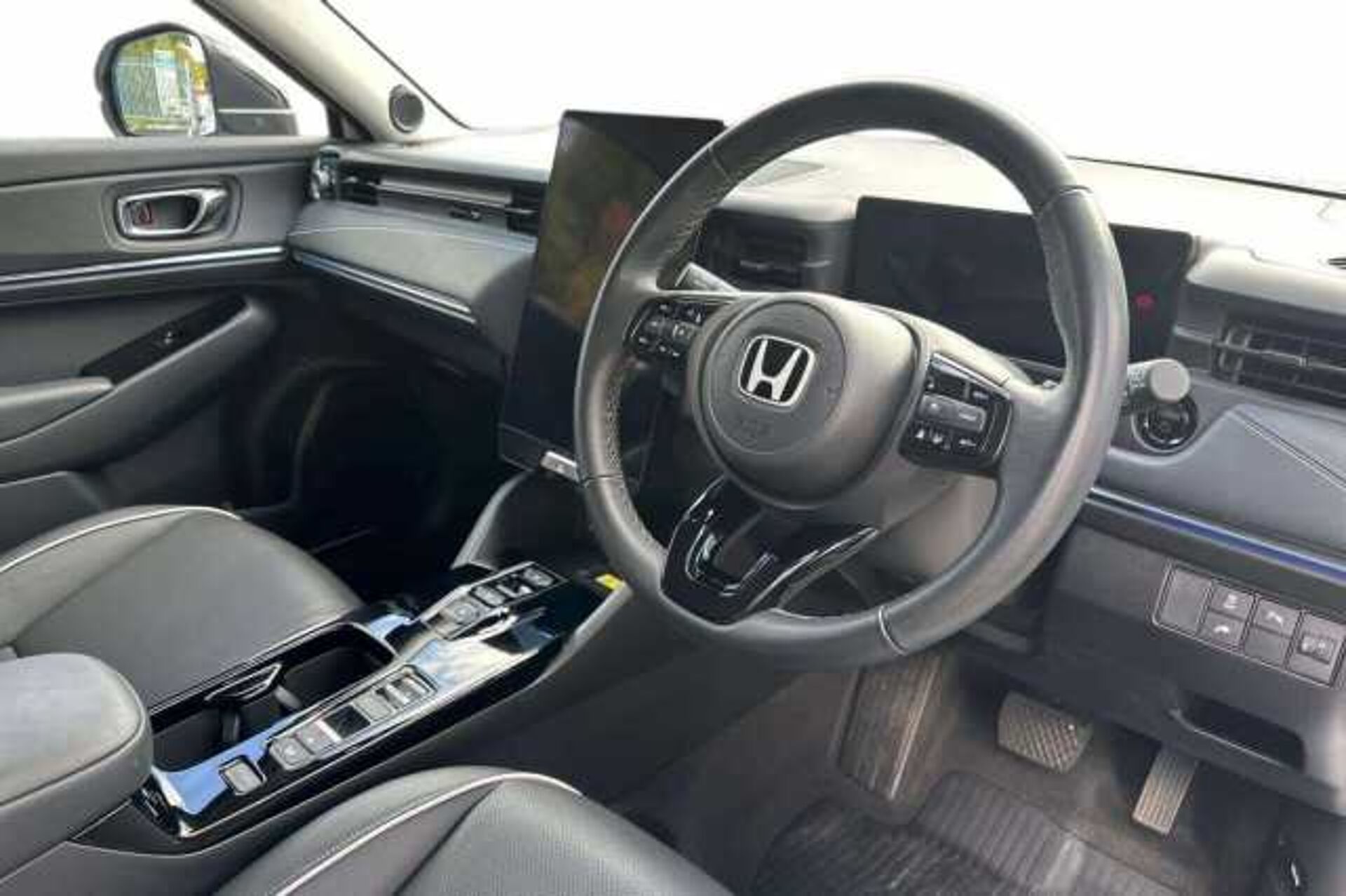 Honda e:Ny1 150kW Elegance 69kWh 5dr Auto 
