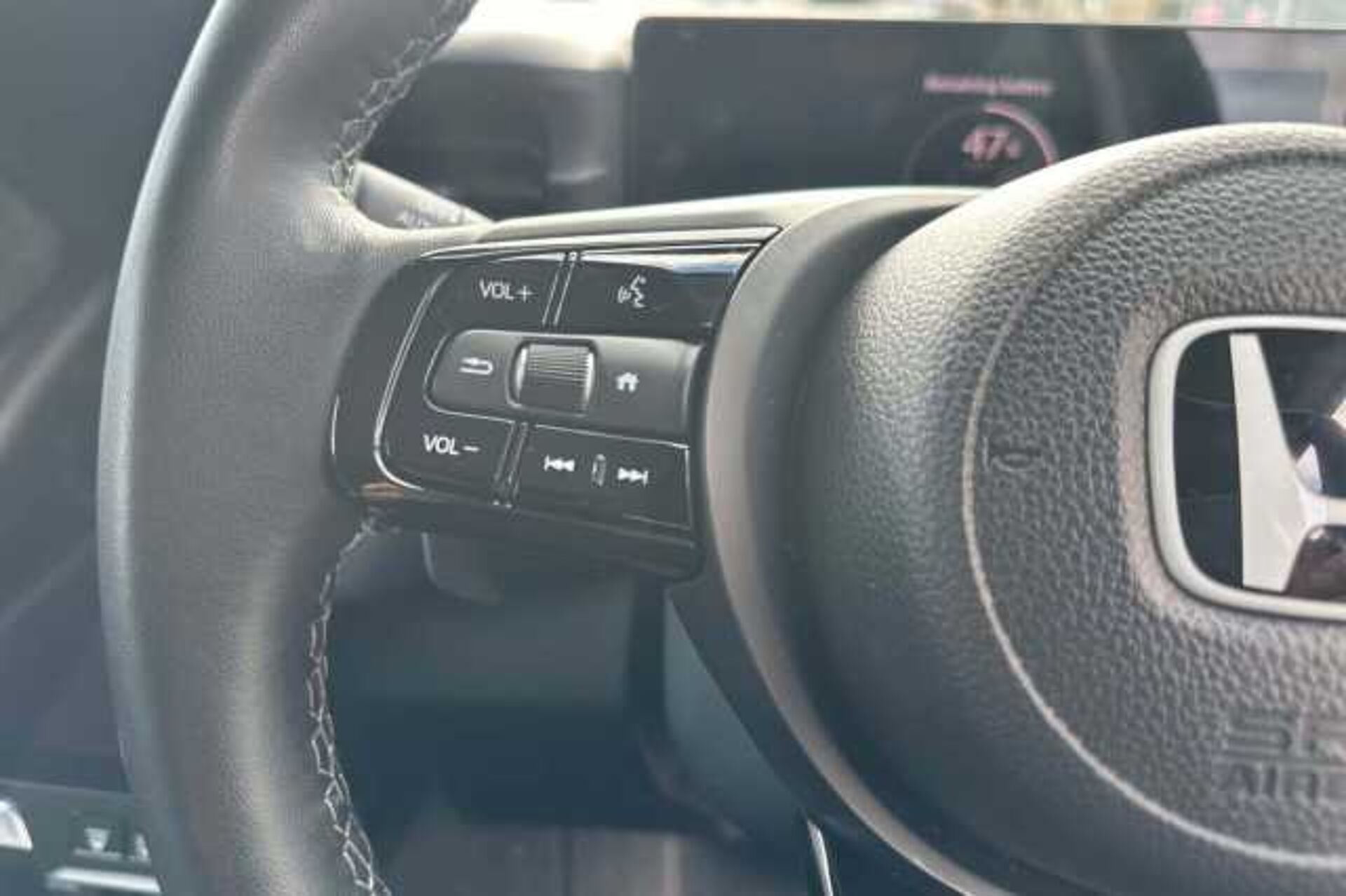 Honda e:Ny1 150kW Elegance 69kWh 5dr Auto 