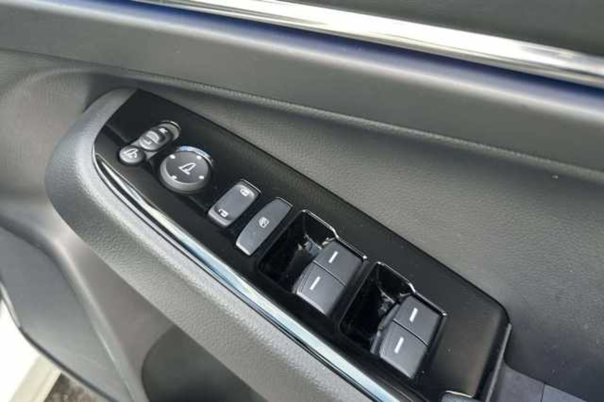 Honda e:Ny1 150kW Elegance 69kWh 5dr Auto 