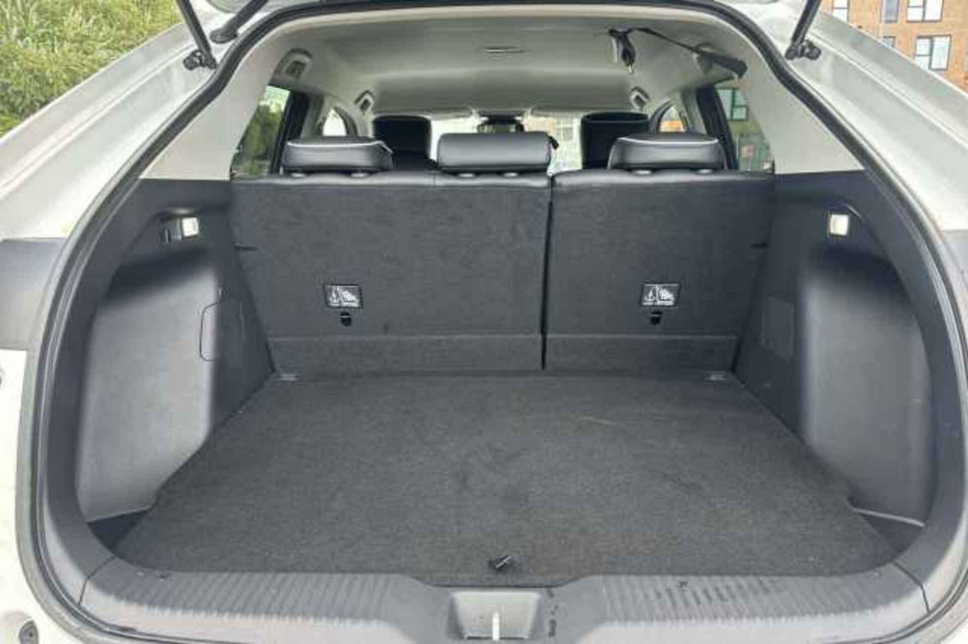 Honda e:Ny1 150kW Elegance 69kWh 5dr Auto 