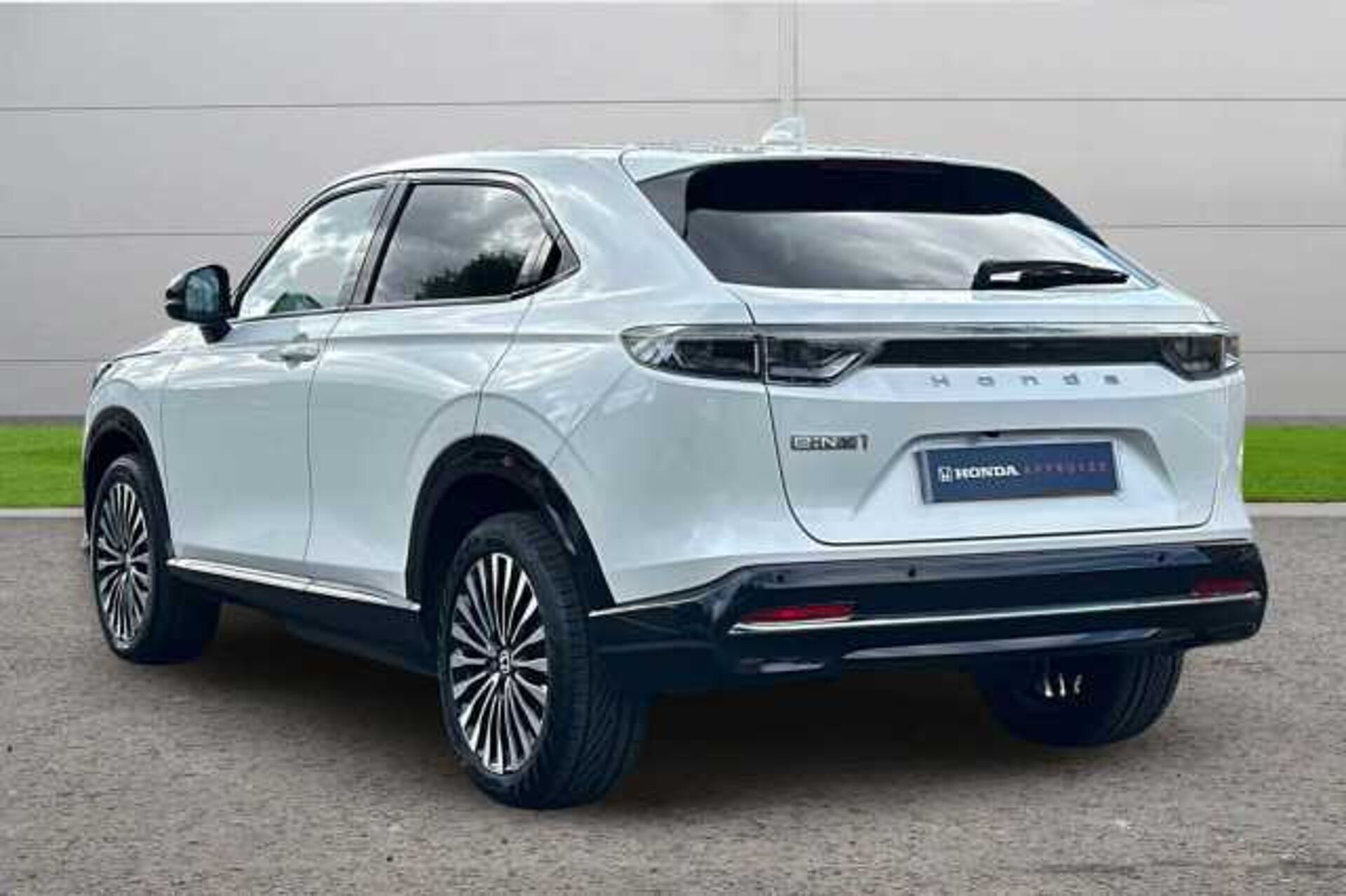 Honda e:Ny1 150kW Elegance 69kWh 5dr Auto 