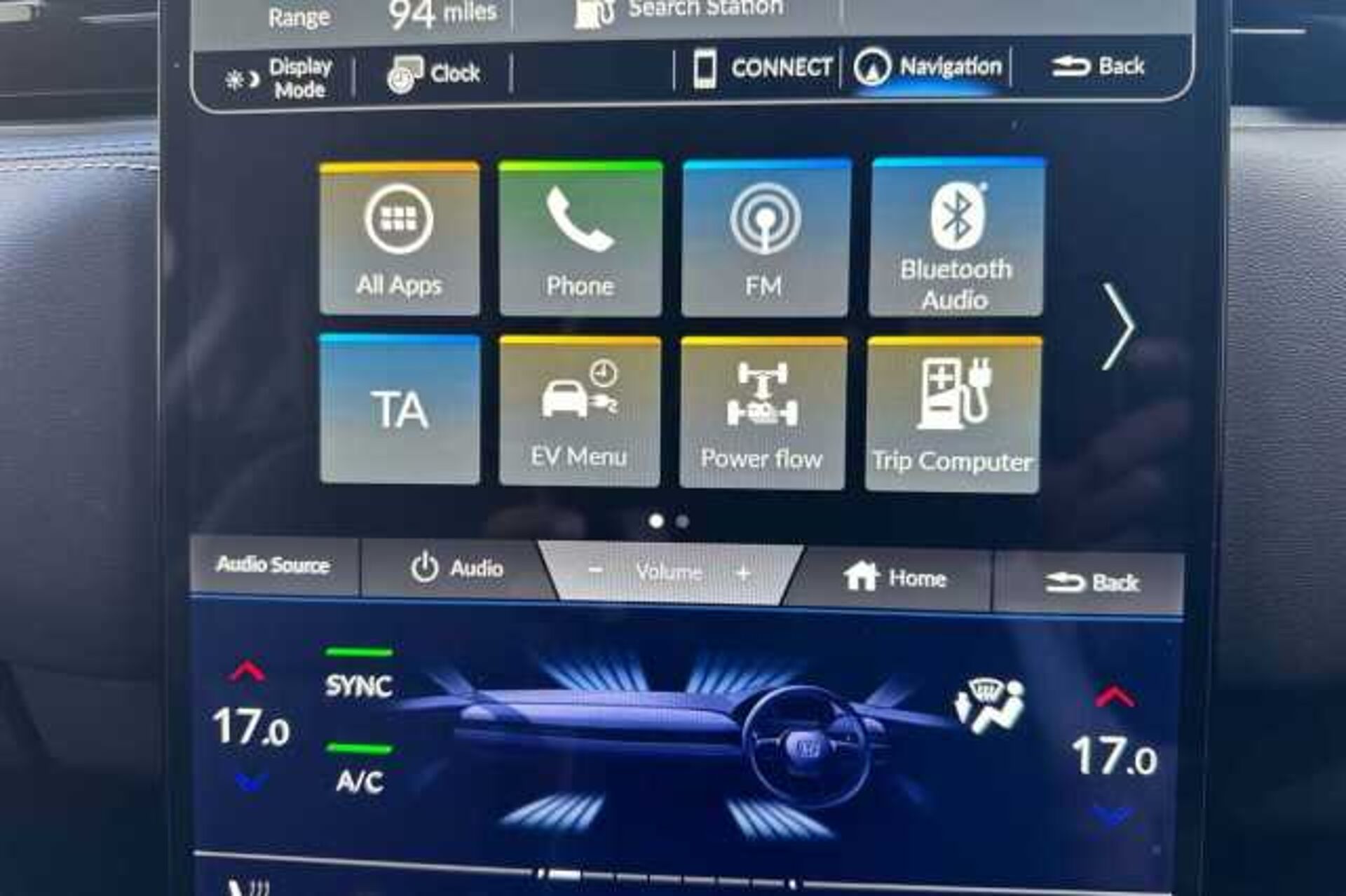 Honda e:Ny1 150kW Elegance 69kWh 5dr Auto 