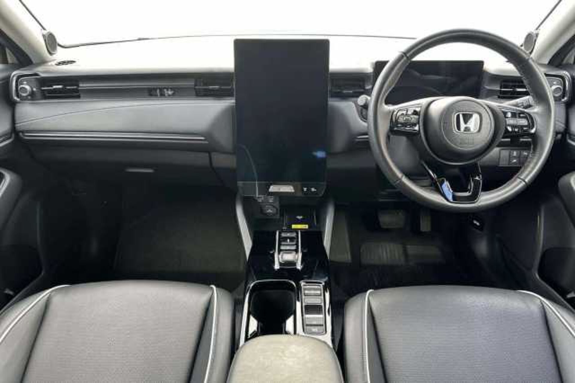 Honda e:Ny1 150kW Elegance 69kWh 5dr Auto 