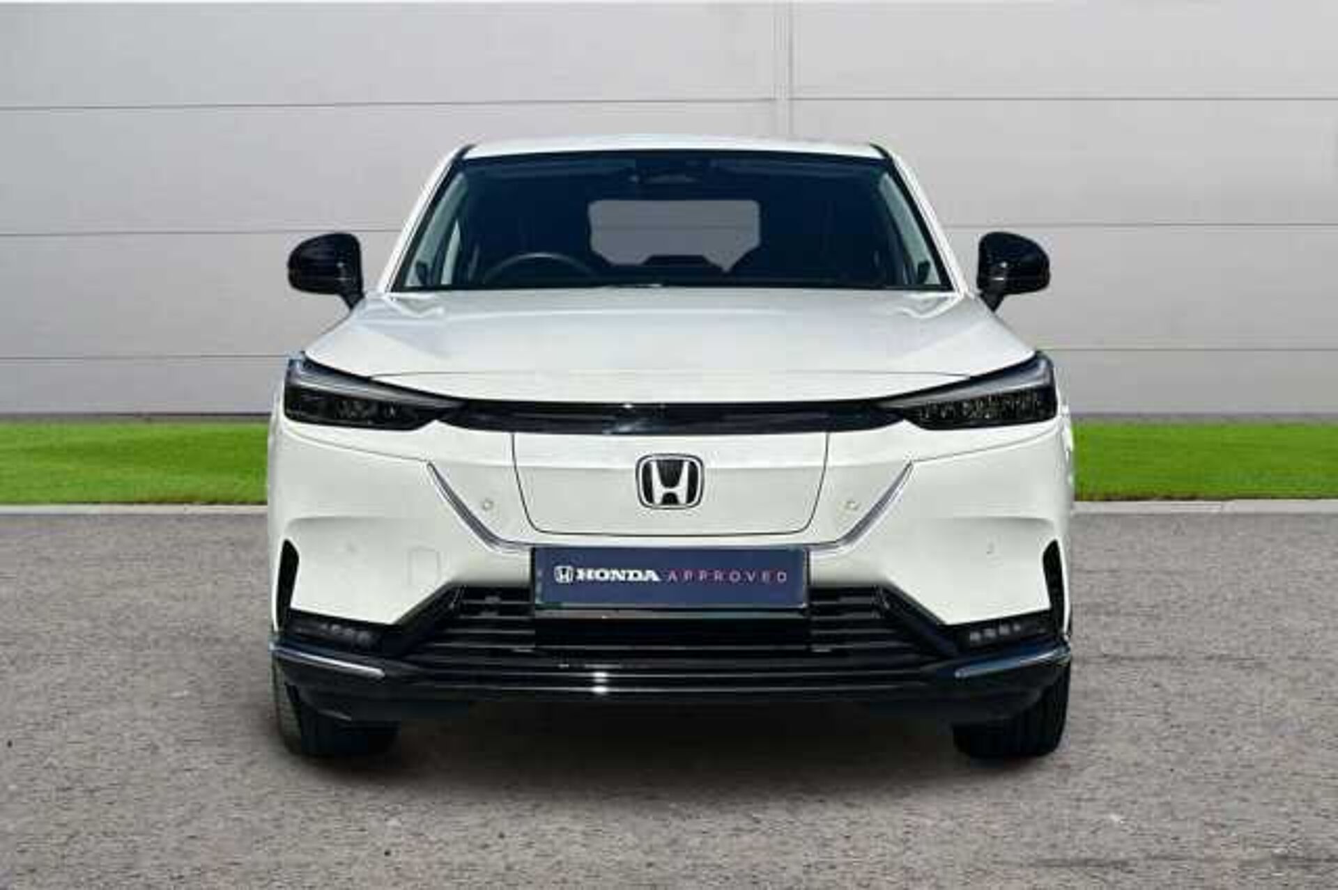 Honda e:Ny1 150kW Elegance 69kWh 5dr Auto 