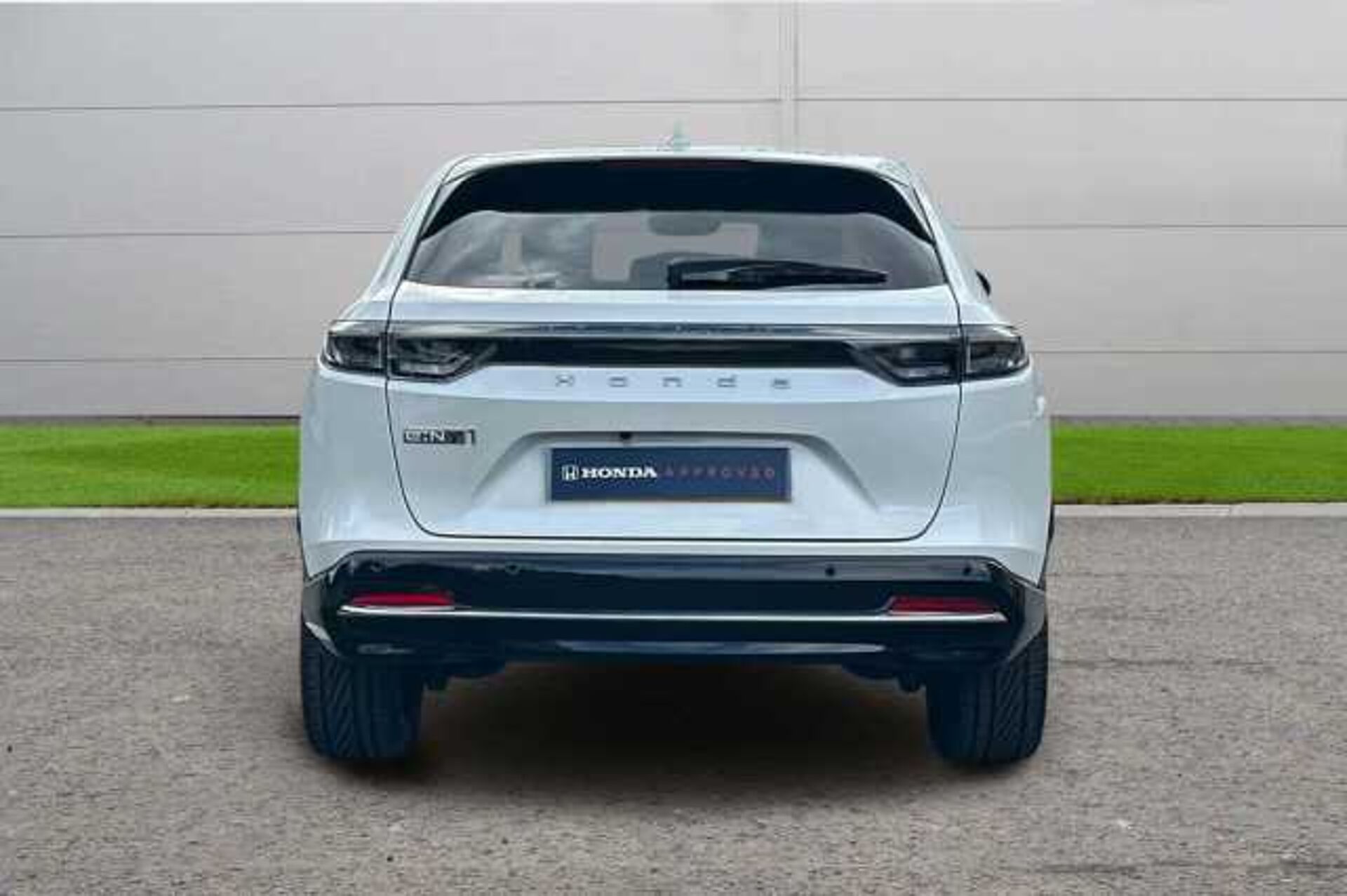 Honda e:Ny1 150kW Elegance 69kWh 5dr Auto 