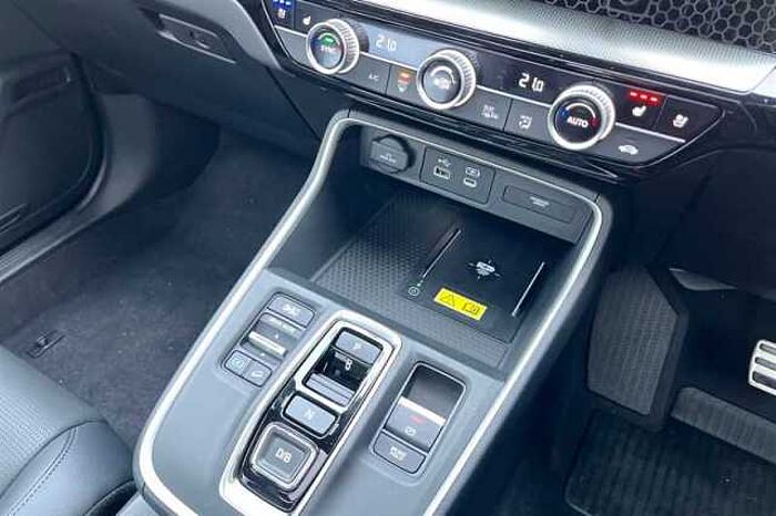 Honda CR-V 2.0 EPHEV ADVANCE TECH 5DR ECVT 