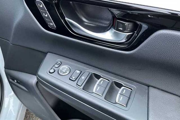 Honda CR-V 2.0 EPHEV ADVANCE TECH 5DR ECVT 