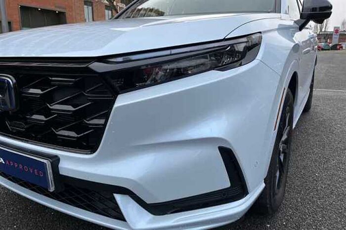 Honda CR-V 2.0 EPHEV ADVANCE TECH 5DR ECVT 