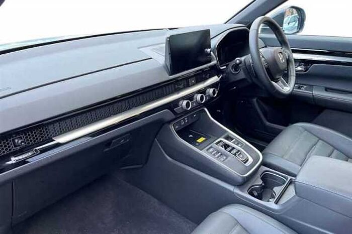 Honda CR-V 2.0 EPHEV ADVANCE TECH 5DR ECVT 