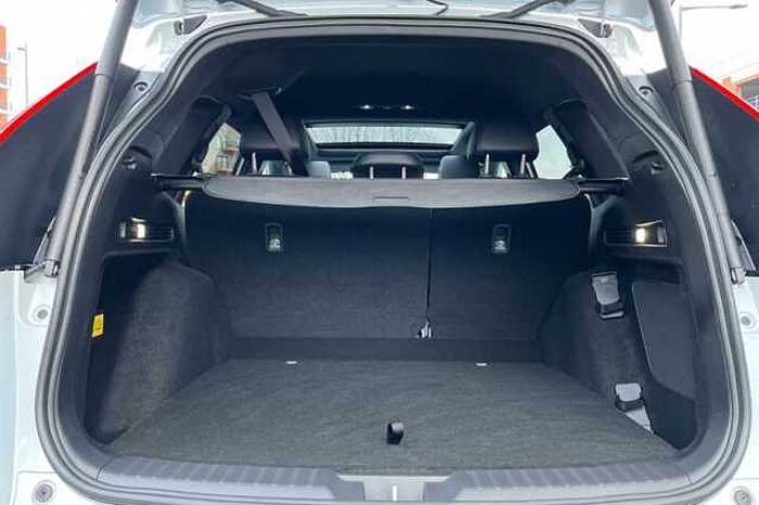 Honda CR-V 2.0 EPHEV ADVANCE TECH 5DR ECVT 