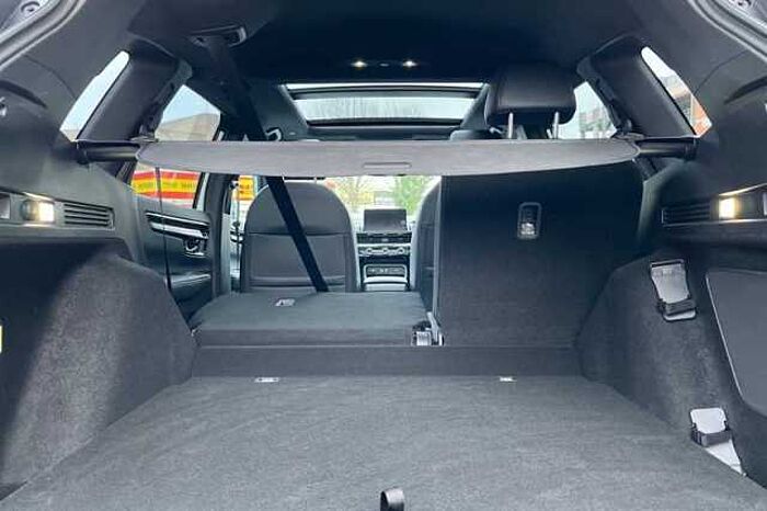 Honda CR-V 2.0 EPHEV ADVANCE TECH 5DR ECVT 