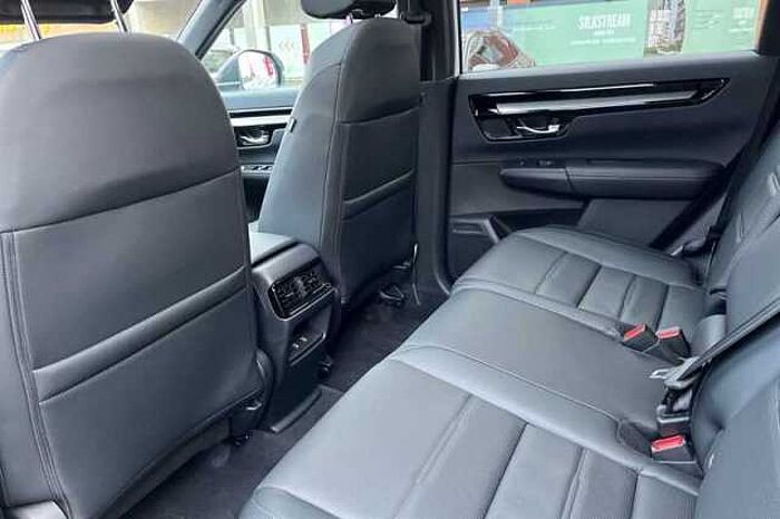 Honda CR-V 2.0 EPHEV ADVANCE TECH 5DR ECVT 