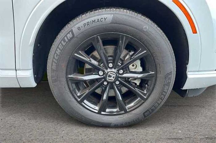 Honda CR-V 2.0 EPHEV ADVANCE TECH 5DR ECVT 