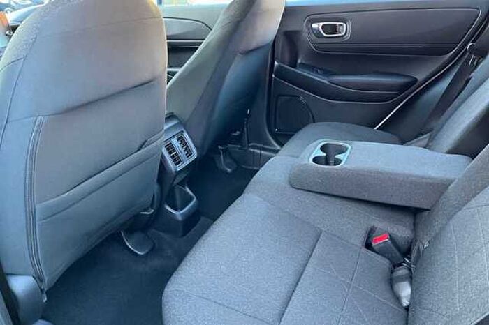 Honda HR-V Hybrid 1.5 EHEV ELEGANCE 5DR CVT 