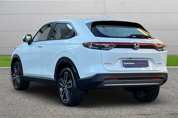 Honda HR-V Hybrid 1.5 EHEV ELEGANCE 5DR CVT 