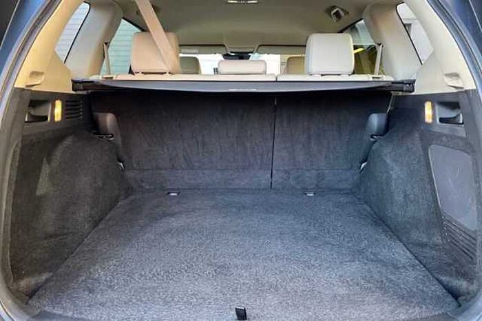 Honda CR-V Hybrid 2.0 I-MMD HYBRID SR 5DR ECVT 