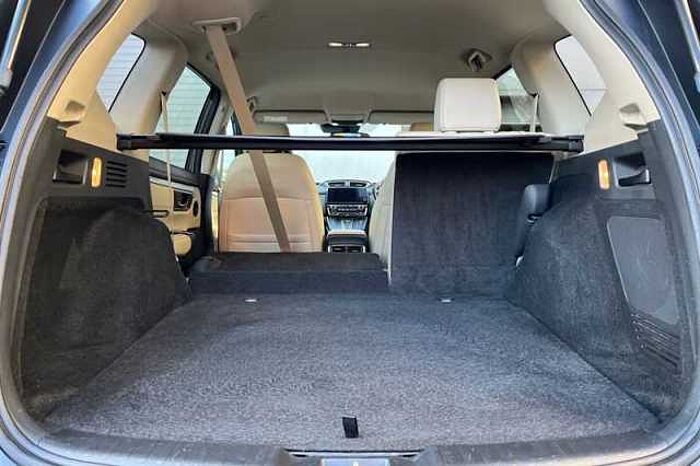 Honda CR-V Hybrid 2.0 I-MMD HYBRID SR 5DR ECVT 