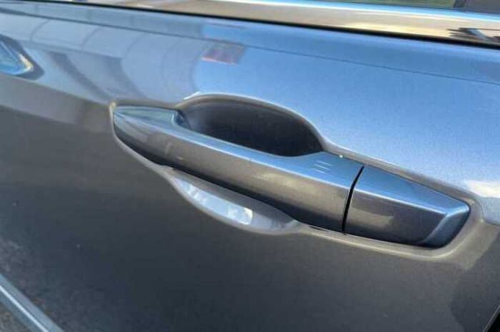 Honda CR-V Hybrid 2.0 I-MMD HYBRID SR 5DR ECVT 