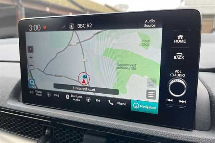 Honda CR-V 2.0 EPHEV ADVANCE TECH 5DR ECVT 