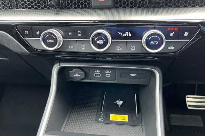 Honda CR-V 2.0 EPHEV ADVANCE TECH 5DR ECVT 