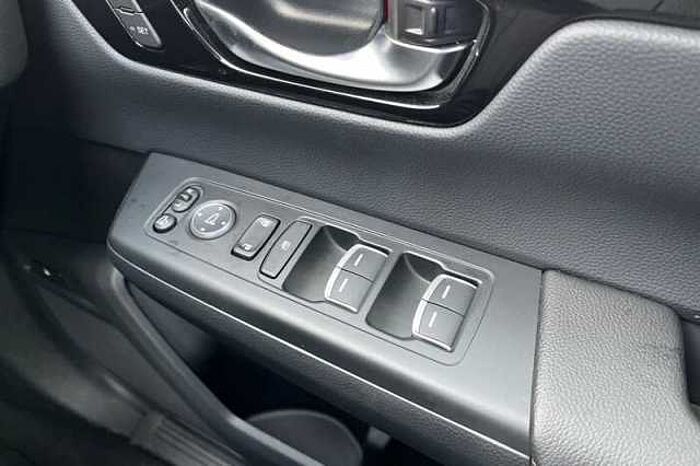 Honda CR-V 2.0 EPHEV ADVANCE TECH 5DR ECVT 