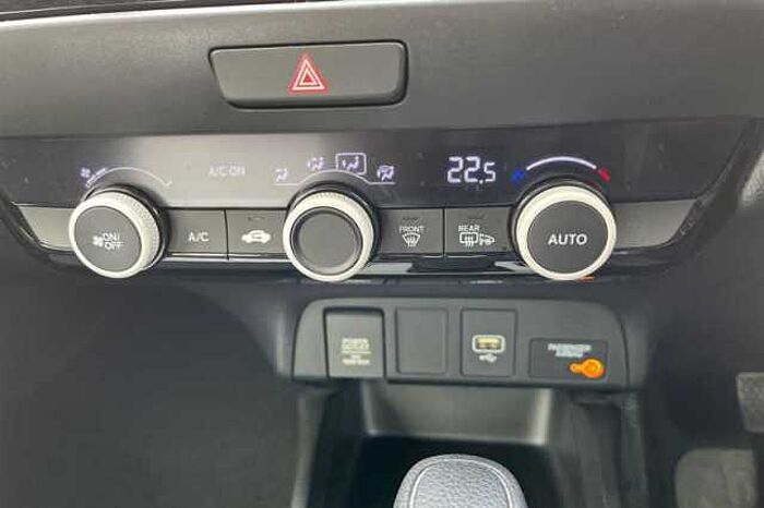 Honda Jazz Hybrid 1.5 I-MMD HYBRID SE 5DR ECVT 