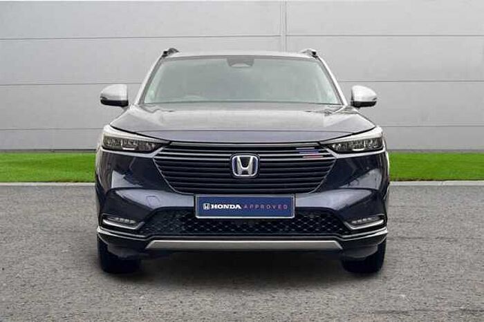 Honda HR-V Hybrid 1.5 EHEV ADVANCE STYLE 5DR CVT 