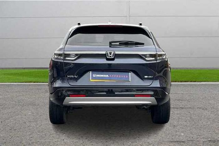 Honda HR-V Hybrid 1.5 EHEV ADVANCE STYLE 5DR CVT 