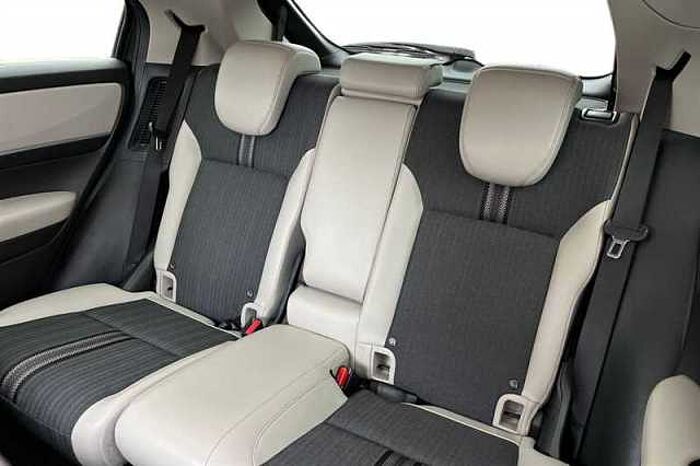 Honda HR-V Hybrid 1.5 EHEV ADVANCE STYLE 5DR CVT 