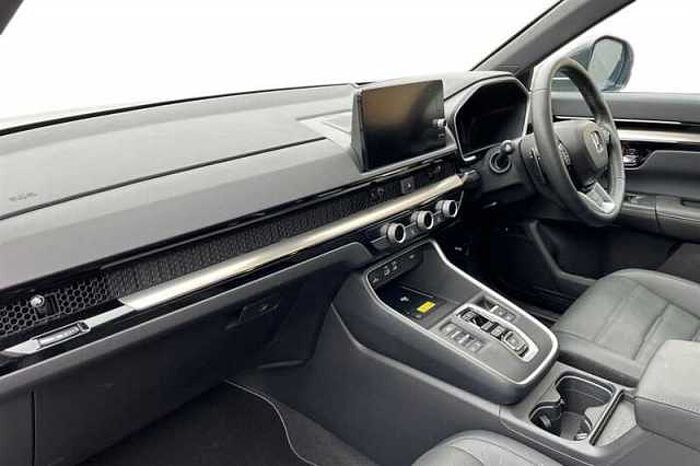 Honda CR-V 2.0 EPHEV ADVANCE TECH 5DR ECVT 